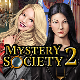دانلود Hidden Object MysterySociety 2