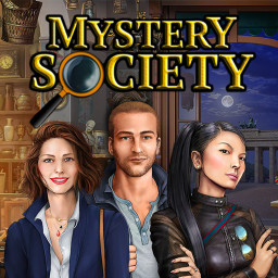دانلود Hidden Objects Mystery Society