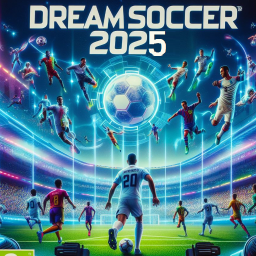 دانلود Dream Soccer