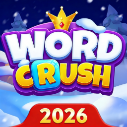 دانلود Word Crush® - Fun Puzzle Game