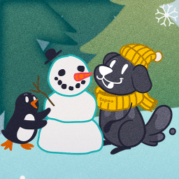 دانلود Tapas – Comics and Novels