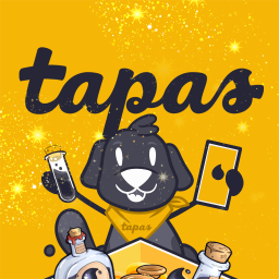 دانلود Tapas – Comics and Novels