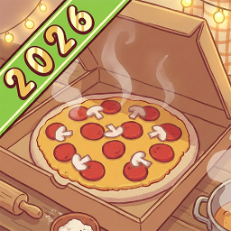 دانلود Good Pizza, Great Pizza - Cozy