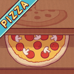 دانلود Good Pizza, Great Pizza
