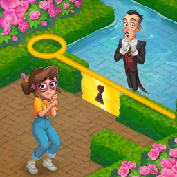 دانلود Mansion Tale: Merge Secrets