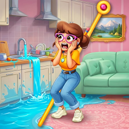 دانلود Mansion Tale: Merge Secrets