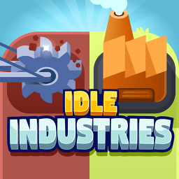 دانلود Idle Industries