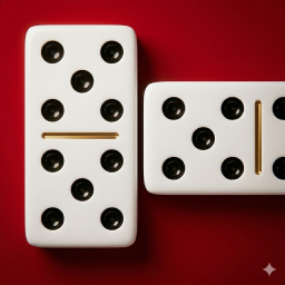 دانلود Dominoes All Fives - Offline