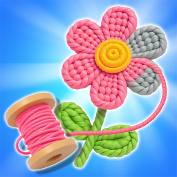دانلود Color Wool Screw