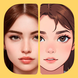دانلود AI Anime Filter - Anime AI