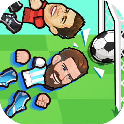 دانلود Go Flick Soccer