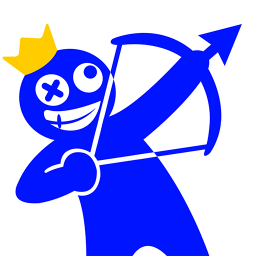 دانلود Stick Survivor rainbow monster