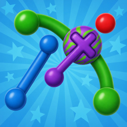 دانلود Collect Em All! Clear the Dots