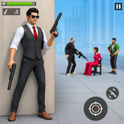 دانلود Agent Sniper: Stealth Spy Game