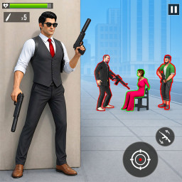 دانلود Agent Sniper: Stealth Spy Game