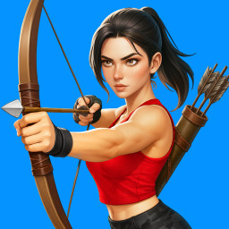 دانلود Archery Combat – Arrow Games