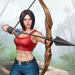 دانلود Archer Assassin Shooting Game