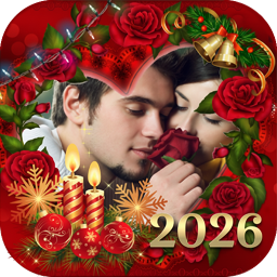 دانلود Photo Frame: Pic Collage Maker