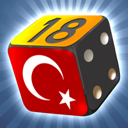 دانلود Tavla Online - 18 Games