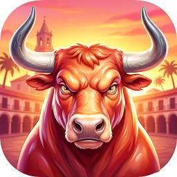 دانلود Bull Fighting Game: Bull Games
