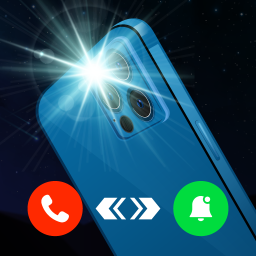 دانلود Flash Alert - LED Flashlight