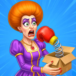 دانلود Prank Chaos: Silly Smash