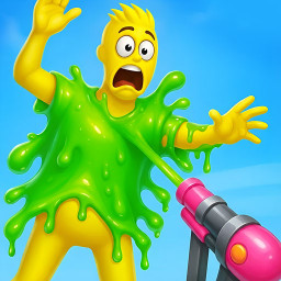 دانلود Slime Splat