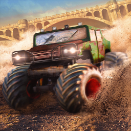 دانلود Racing Xtreme 2: Monster Truck