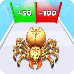 دانلود Insects Run Evolve