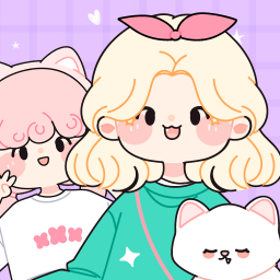 دانلود Lovely Doll : Dress Up Game