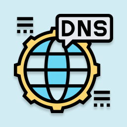 دانلود Change DNS Server, Browse Fast