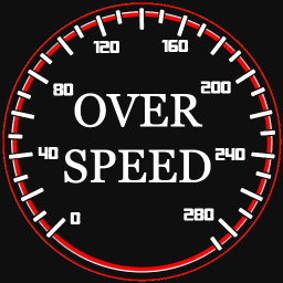 دانلود Speed Meter Over Speed Check