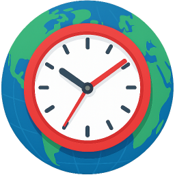 دانلود Worldclock Timezone Converter