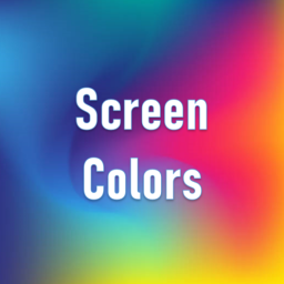 دانلود Screen Colors(Burn-in Tool)