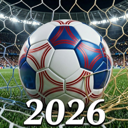 دانلود Soccer Football Game 2026