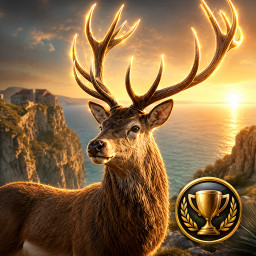 دانلود Hunting Clash: Sniper Shooting