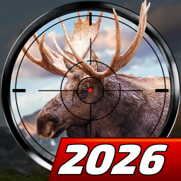 دانلود Wild Hunt: Real Hunting Games