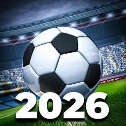 دانلود Soccer Games : football 2026