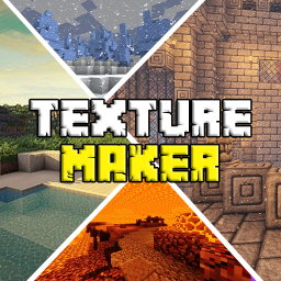 دانلود Texture Maker for Minecraft