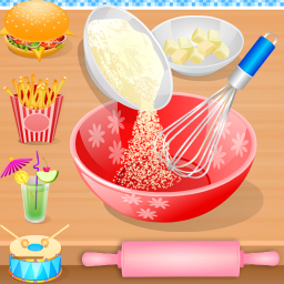 دانلود Cooking in the Kitchen game