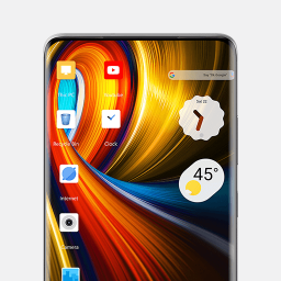 دانلود Poco Theme for Launcher