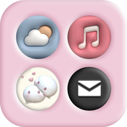 دانلود ThemePro - Widget & Wallpaper