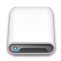 دانلود WebDAV Server