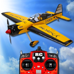 دانلود Real RC Flight Sim 2016