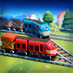 دانلود Train Conductor World