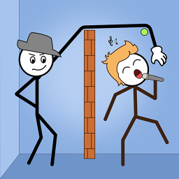 دانلود Thief Challenge: Swipe & Steal
