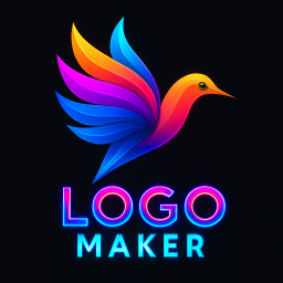 دانلود AI Logo Maker & Logo Creator