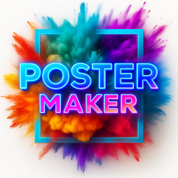 دانلود Poster Maker - پوستر ساز