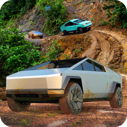 دانلود Futuristic Truck Offroad 4x4