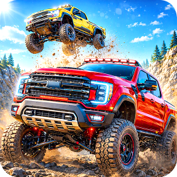 دانلود Pickup Truck Simulator Offroad